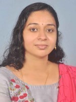 Dr.Lekshmi C R 